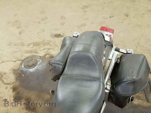 2001 SUZUKI CYCLE VS - VIN: JS1VS52A912100441 - Photo 6