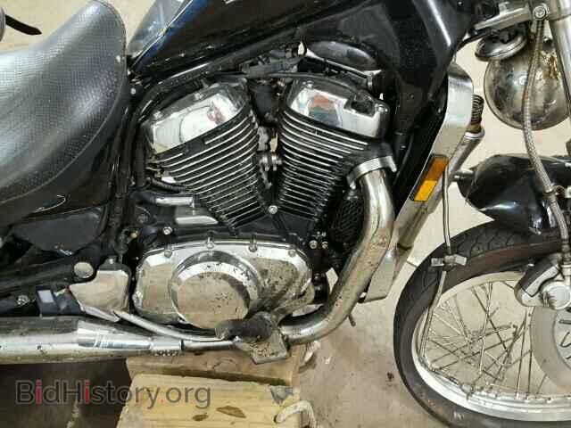 2001 SUZUKI CYCLE VS - VIN: JS1VS52A912100441 - Photo 7