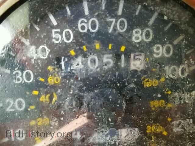 2001 SUZUKI CYCLE VS - VIN: JS1VS52A912100441 - Photo 8