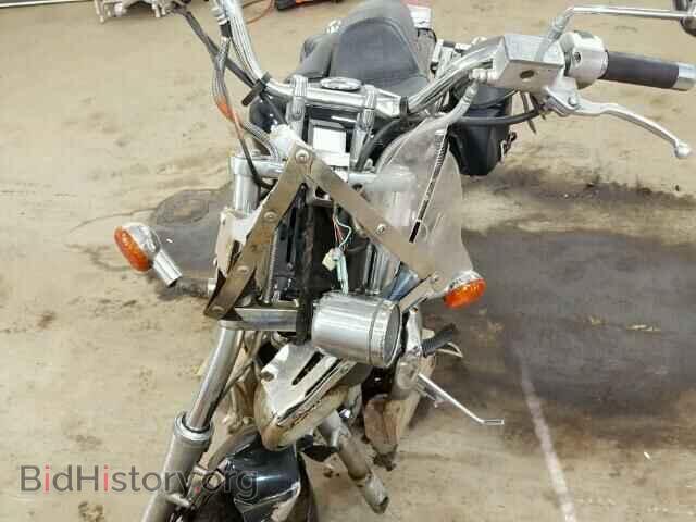 2001 SUZUKI CYCLE VS - VIN: JS1VS52A912100441 - Photo 10