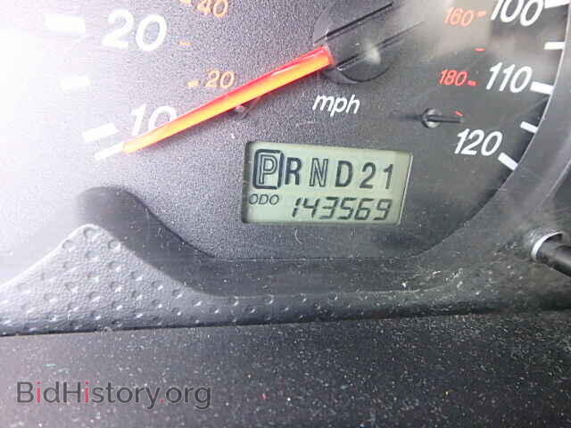 2002 MAZDA TRIBUTE - VIN: 4F2YU081X2KM45695 - Фото 8