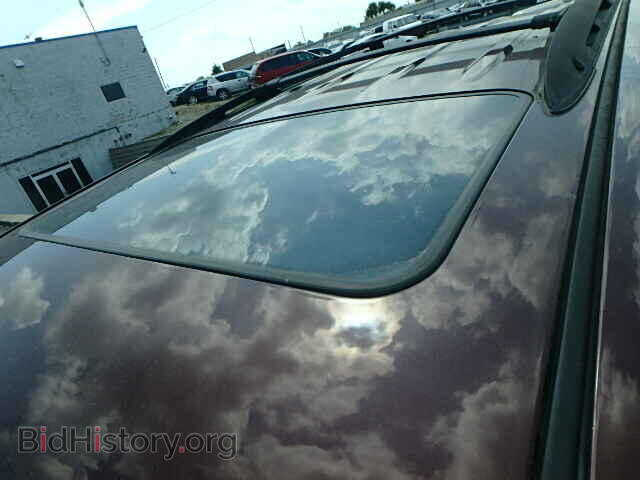 2002 MAZDA TRIBUTE - VIN: 4F2YU081X2KM45695 - Фото 10