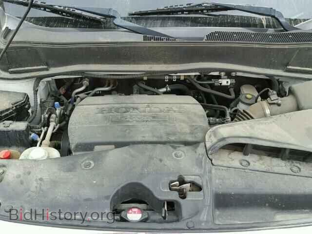 2011 HONDA PILOT - VIN: 5FNYF3H2XBB033651 - Фото 7