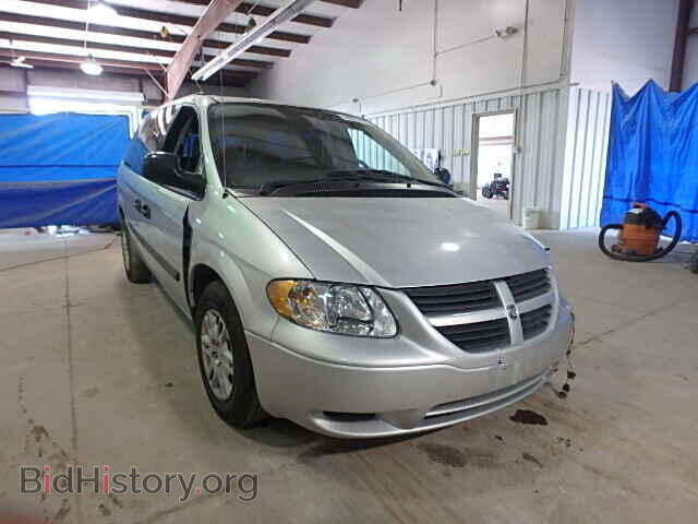Фотография 1D4GP24R15B247248 - DODGE CARAVAN 2005