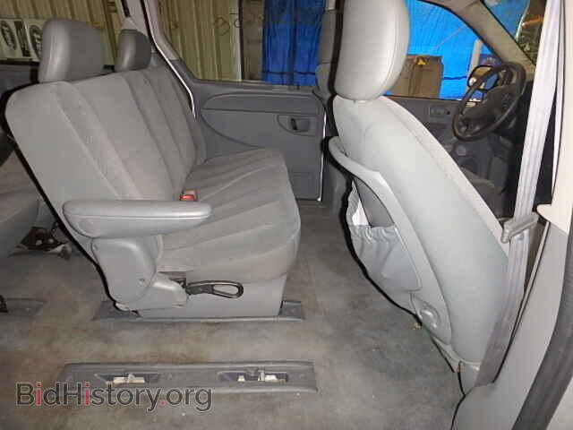 2005 DODGE CARAVAN - VIN: 1D4GP24R15B247248 - Фото 6