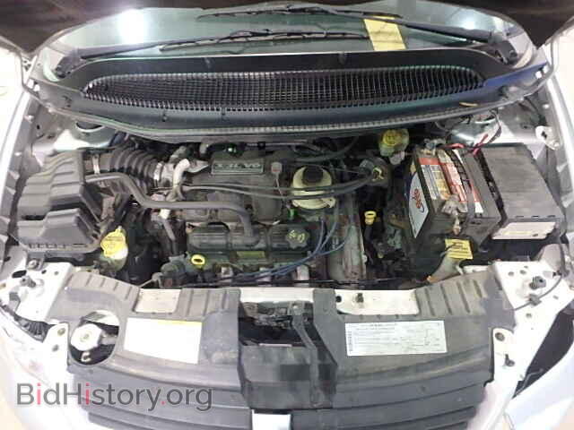 2005 DODGE CARAVAN - VIN: 1D4GP24R15B247248 - Фото 7