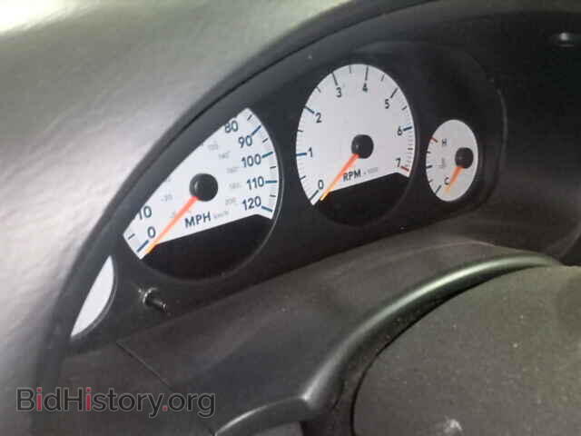 2005 DODGE CARAVAN - VIN: 1D4GP24R15B247248 - Фото 8