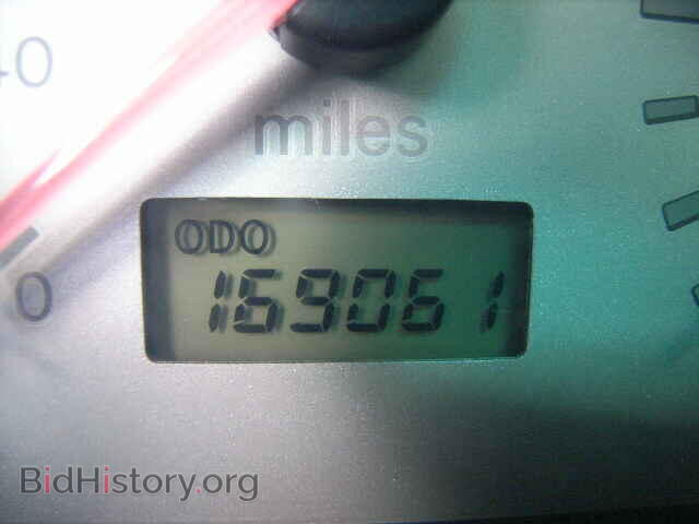 2000 MITSUBISHI ECLIPSE - VIN: 4A3AC34G4YE106306 - Фото 8