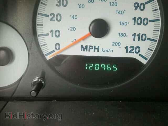 2005 DODGE CARAVAN - VIN: 2D4GP44L15R471693 - Фото 8