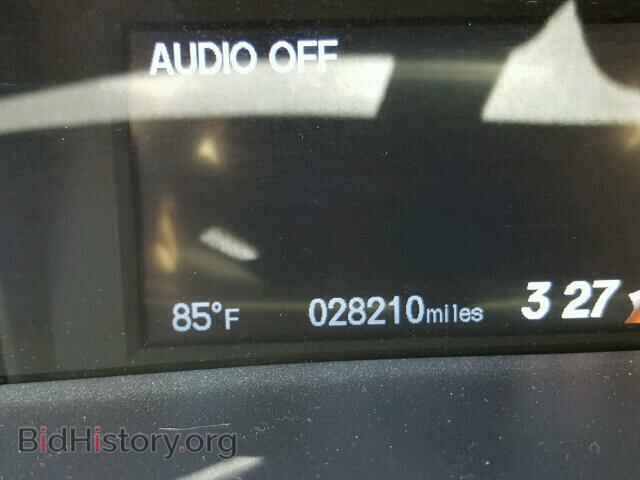 2014 HONDA CIVIC - VIN: 19XFB2F83EE263479 - Фото 8