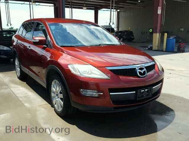 Photo JM3TB28A280152039 - MAZDA CX-9 2008
