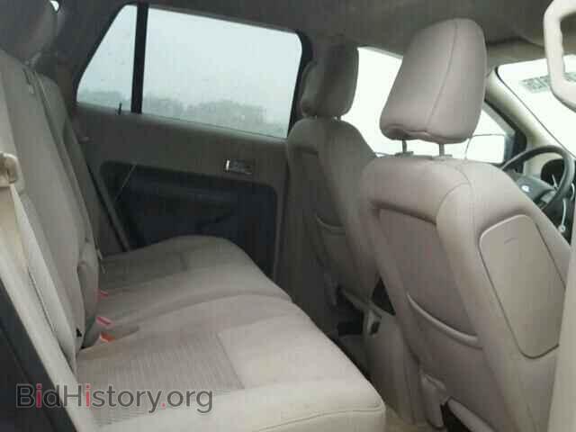 2007 FORD EDGE - VIN: 2FMDK36C47BB29099 - Фото 6
