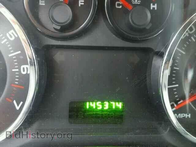 2007 FORD EDGE - VIN: 2FMDK36C47BB29099 - Фото 8