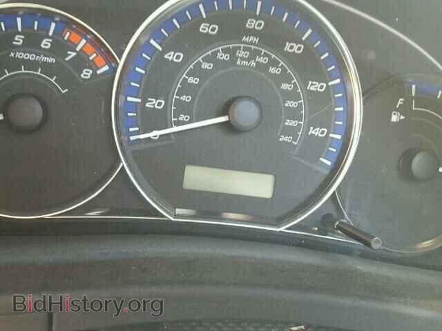 2013 SUBARU FORESTER - VIN: JF2SHADC9DH431067 - Photo 8