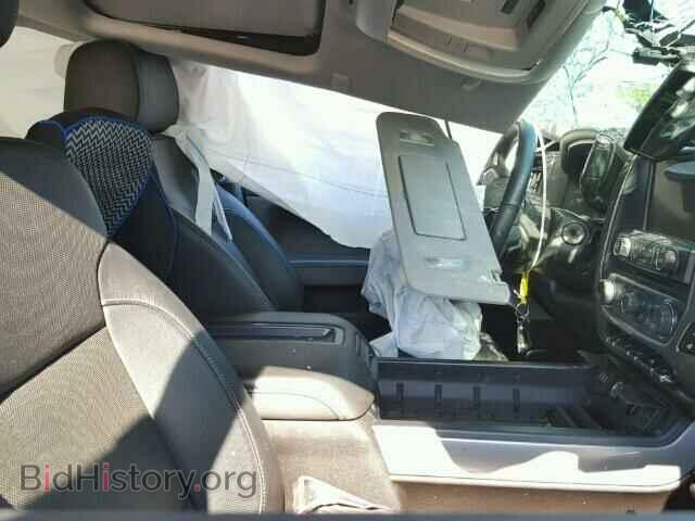 2014 CHEVROLET SILVERADO - VIN: 3GCUKSEC4EG395975 - Фото 5