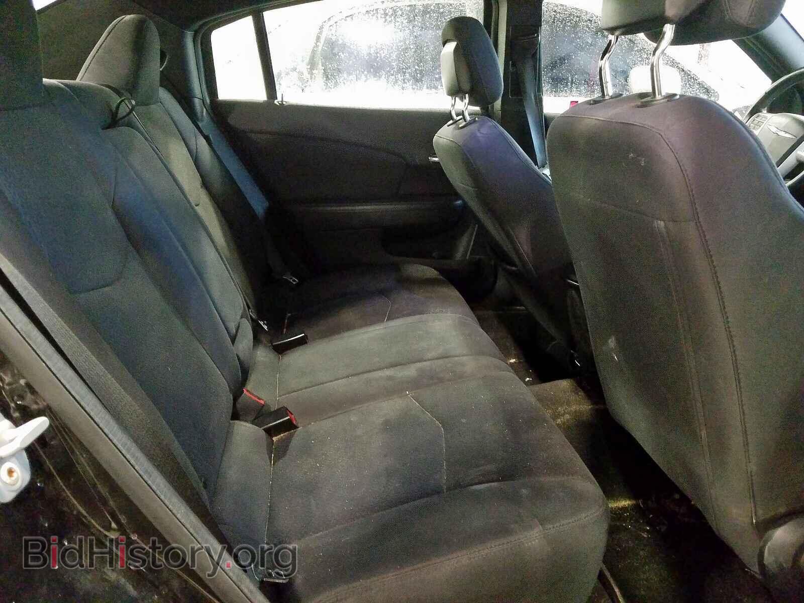 2013 CHRYSLER 200 - VIN: 1C3CCBBB0DN592530 - Photo 6