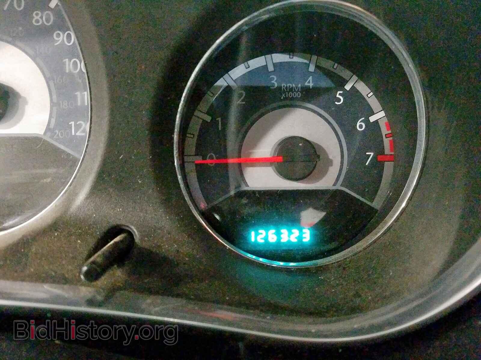 2013 CHRYSLER 200 - VIN: 1C3CCBBB0DN592530 - Photo 8