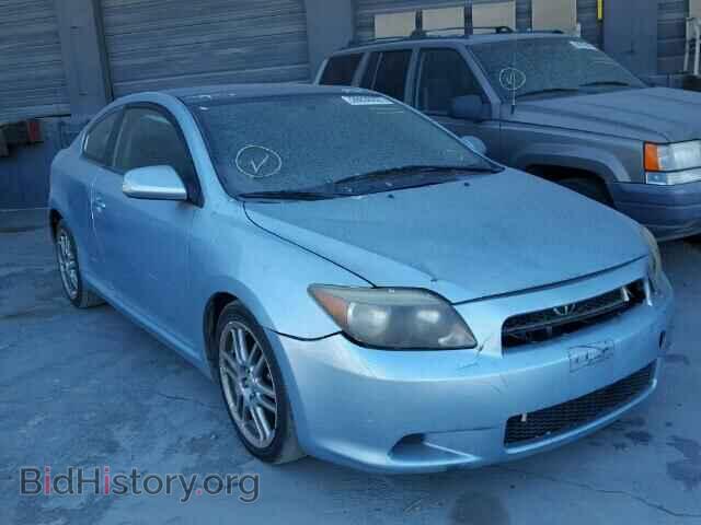 Photo JTKDE167570149780 - TOYOTA SCION 2007