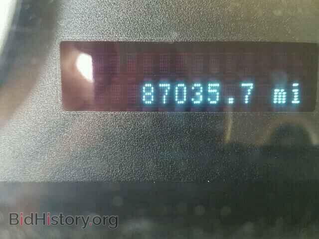2011 FORD FOCUS - VIN: 1FAHP3GN7BW124368 - Фото 8