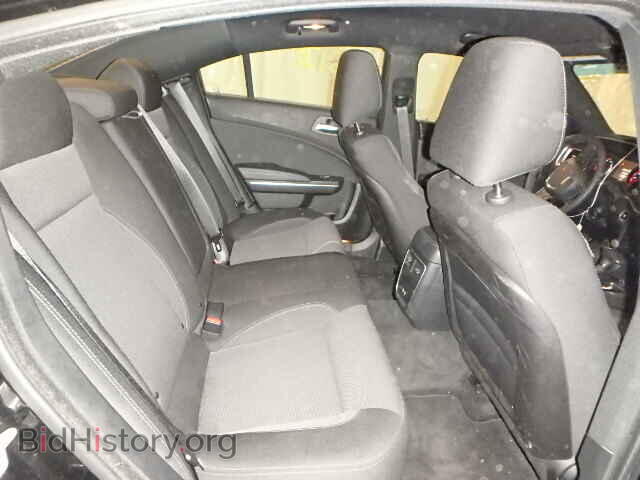 2015 DODGE CHARGER - VIN: 2C3CDXBG8FH776499 - Фото 6