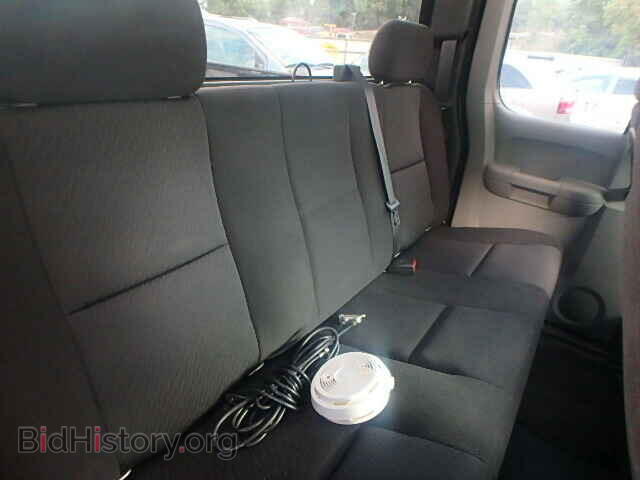 2010 CHEVROLET SILVERADO - VIN: 1GCSKPE31AZ199796 - Фото 6