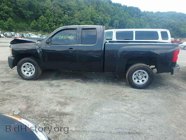 2010 CHEVROLET SILVERADO - VIN: 1GCSKPE31AZ199796 - Фото 10