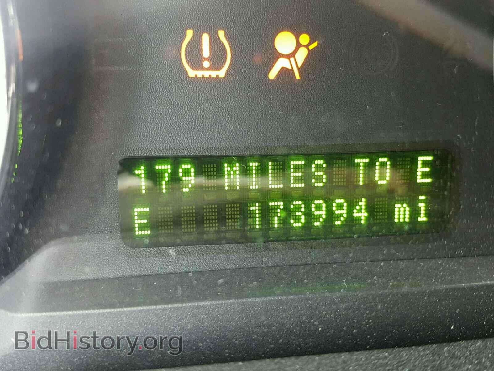 2007 FORD EDGE - VIN: 2FMDK39C87BA87256 - Photo 8