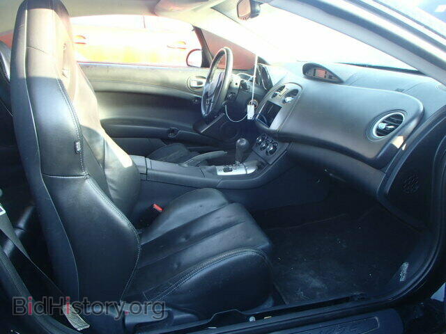 2007 MITSUBISHI ECLIPSE - VIN: 4A3AK64F57E072807 - Photo 5
