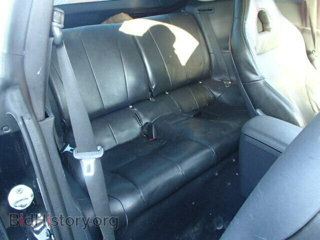 2007 MITSUBISHI ECLIPSE - VIN: 4A3AK64F57E072807 - Photo 6