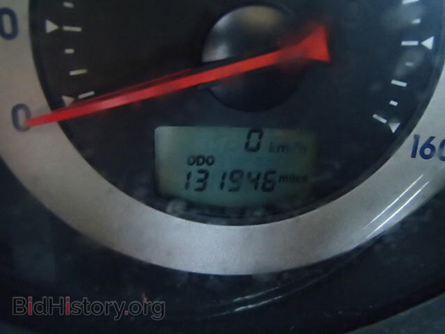 2007 MITSUBISHI ECLIPSE - VIN: 4A3AK64F57E072807 - Photo 8