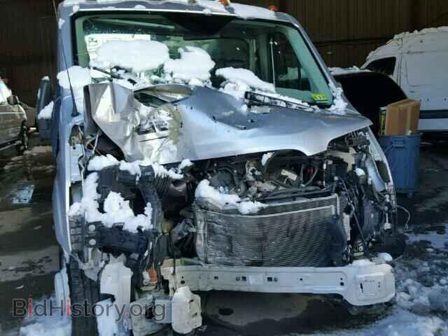 2016 FORD TRANSIT CO - VIN: 1FDBF6ZM3GKB28534 - Фото 9
