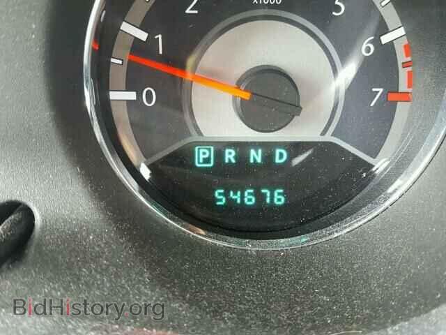 2011 CHRYSLER 200 - VIN: 1C3BC1FB7BN625553 - Фото 8