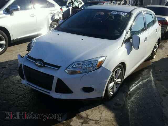 2013 FORD FOCUS - VIN: 1FADP3K29DL277964 - Photo 2
