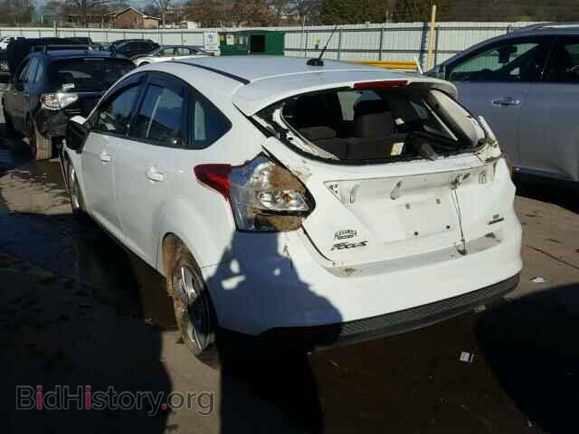 2013 FORD FOCUS - VIN: 1FADP3K29DL277964 - Photo 3