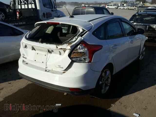 2013 FORD FOCUS - VIN: 1FADP3K29DL277964 - Photo 4