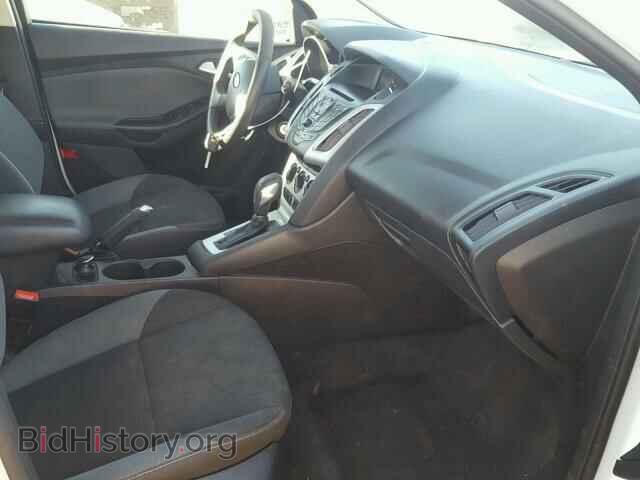 2013 FORD FOCUS - VIN: 1FADP3K29DL277964 - Photo 5
