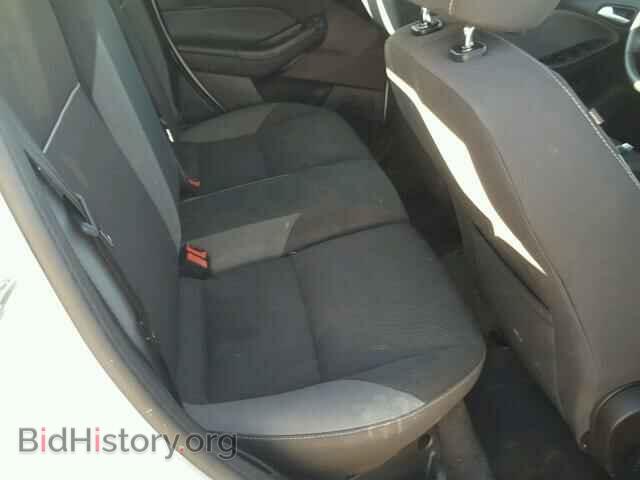 2013 FORD FOCUS - VIN: 1FADP3K29DL277964 - Photo 6