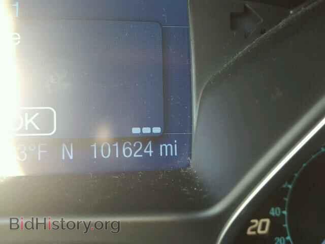 2013 FORD FOCUS - VIN: 1FADP3K29DL277964 - Photo 8