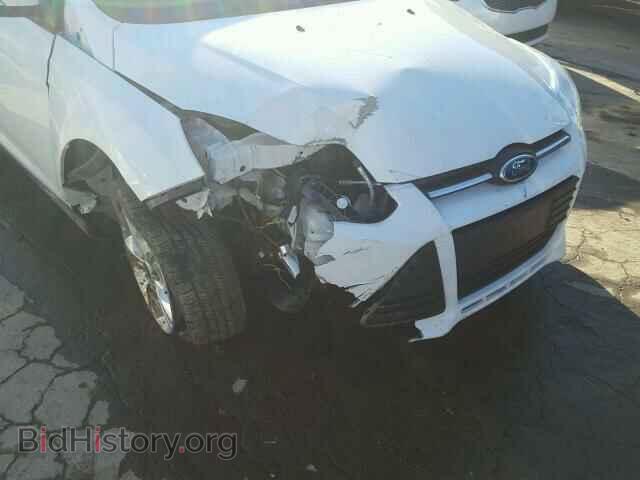 2013 FORD FOCUS - VIN: 1FADP3K29DL277964 - Photo 9
