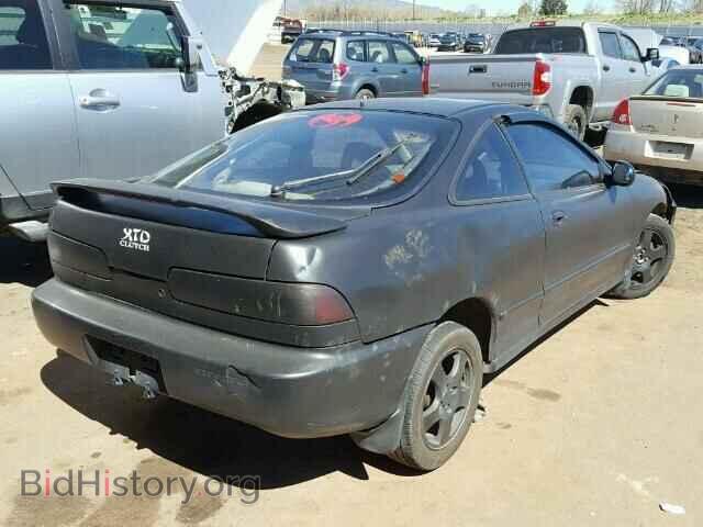 1996 ACURA INTEGRA - VIN: JH4DC2384TS003870 - Фото 4