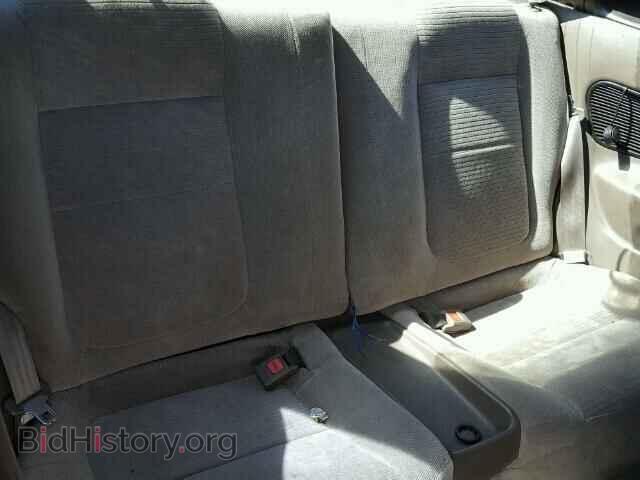 1996 ACURA INTEGRA - VIN: JH4DC2384TS003870 - Фото 6