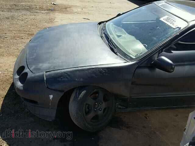 1996 ACURA INTEGRA - VIN: JH4DC2384TS003870 - Фото 9