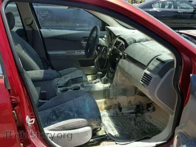 2008 DODGE AVENGER - VIN: 1B3LC76M58N596374 - Фото 5