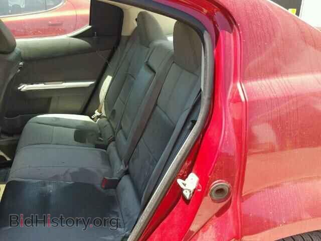 2008 DODGE AVENGER - VIN: 1B3LC76M58N596374 - Фото 6