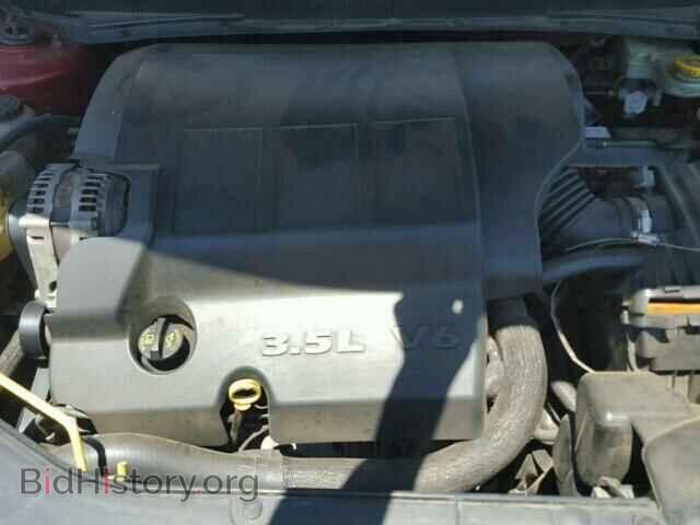 2008 DODGE AVENGER - VIN: 1B3LC76M58N596374 - Фото 7