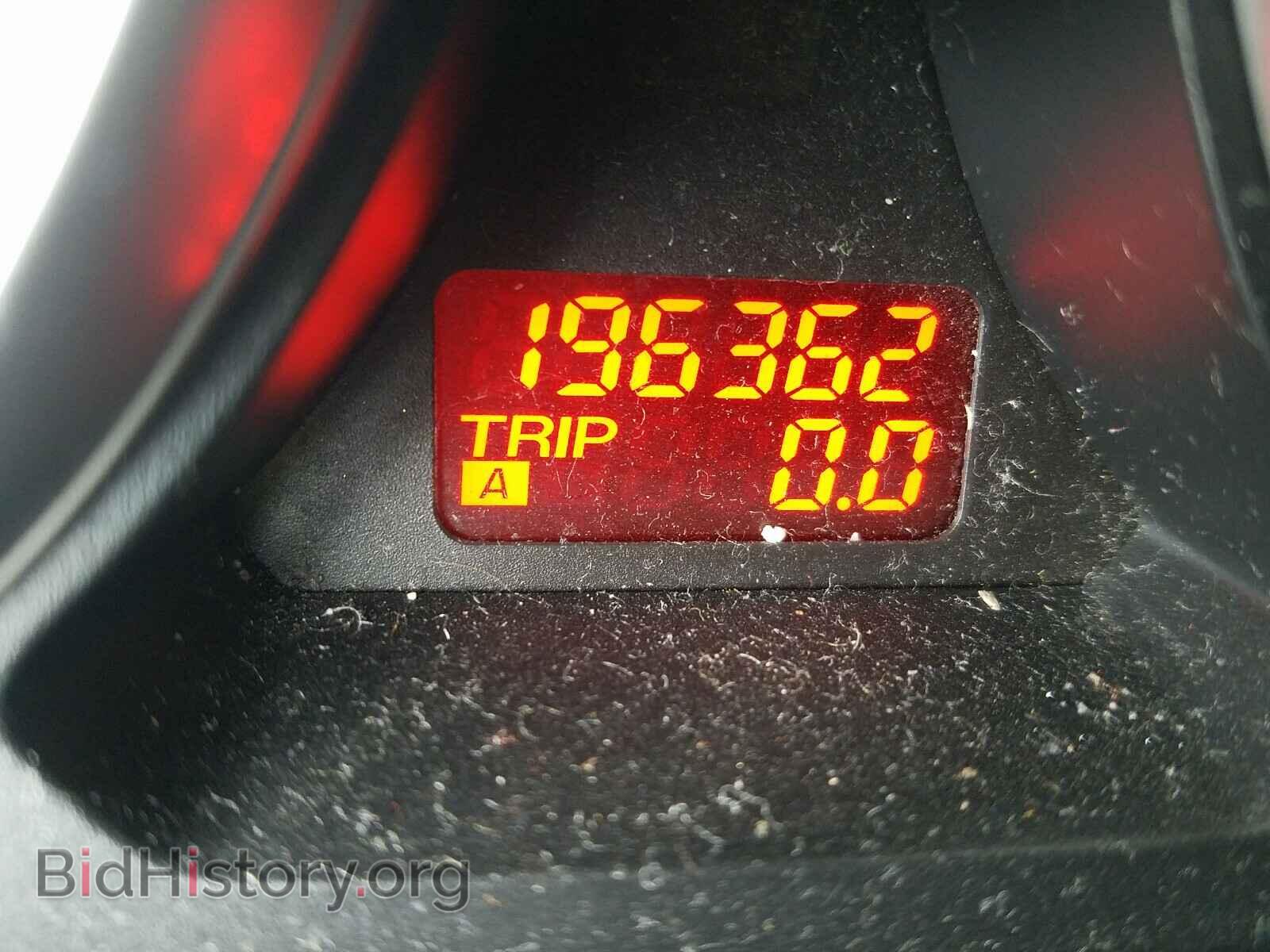 2011 MAZDA CX-9 - VIN: JM3TB3BA7B0321896 - Фото 8