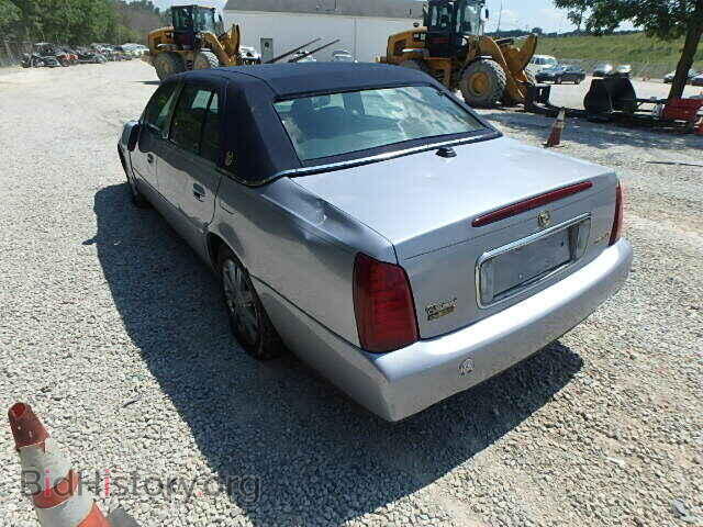 2004 CADILLAC DEVILLE - VIN: 1G6KD54Y24U252330 - Фото 3