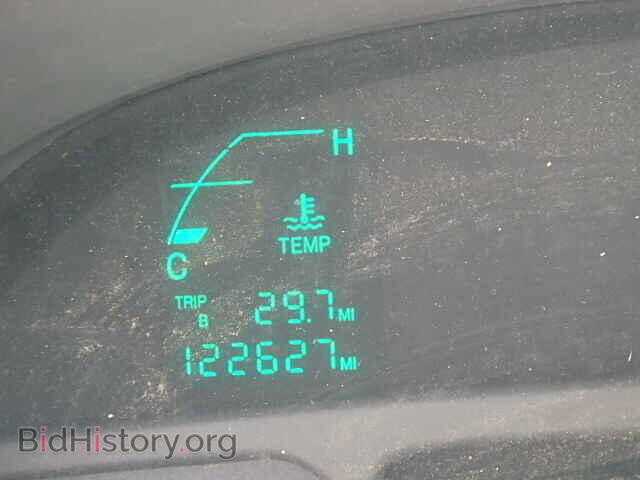 2004 CADILLAC DEVILLE - VIN: 1G6KD54Y24U252330 - Фото 8