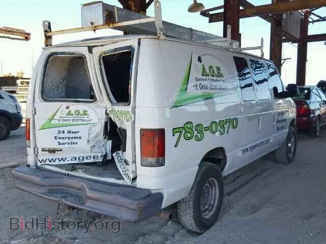 2006 FORD ECONOLINE - VIN: 1FTNE24WX6DA92611 - Фото 4