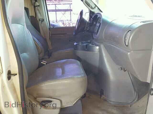 2006 FORD ECONOLINE - VIN: 1FTNE24WX6DA92611 - Фото 5